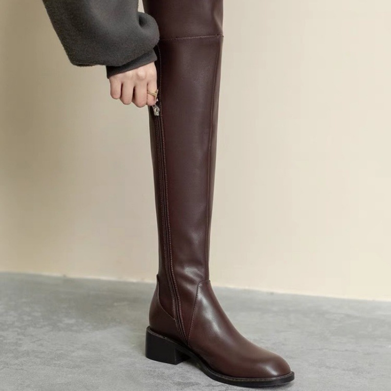 Bottes pour femmes 2026 versio - Sewing Nylon avis et prix