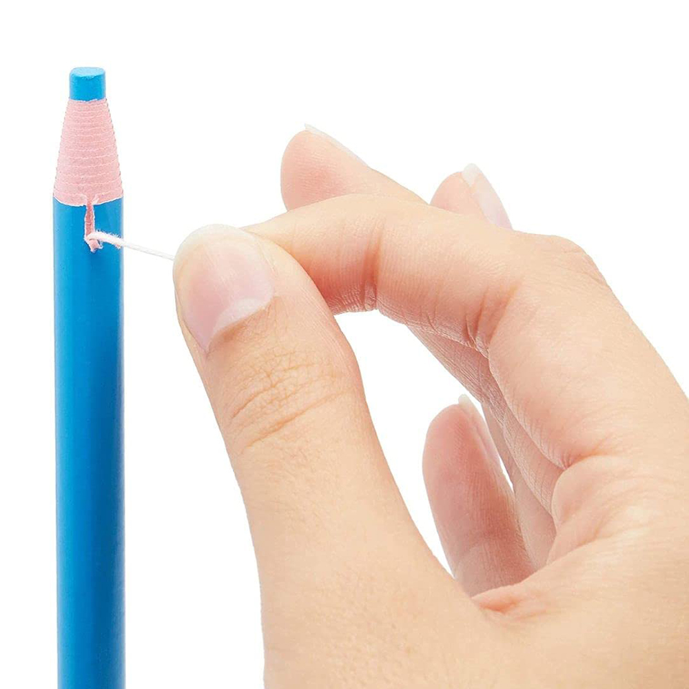 Stylo marqueur de couture, 6 c - Fabric Marking Pen avis et prix