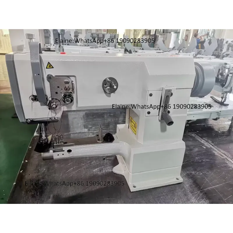 Machine à coudre à point noué  - Sewing Machine Fabric avis et prix