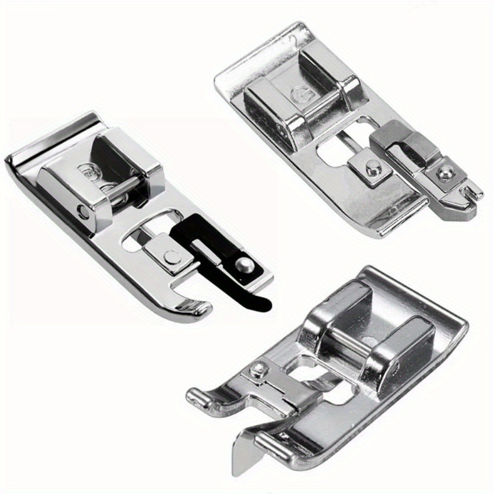 2 pièces Pied presseur surjete - Sewing Machine Fabric avis et prix