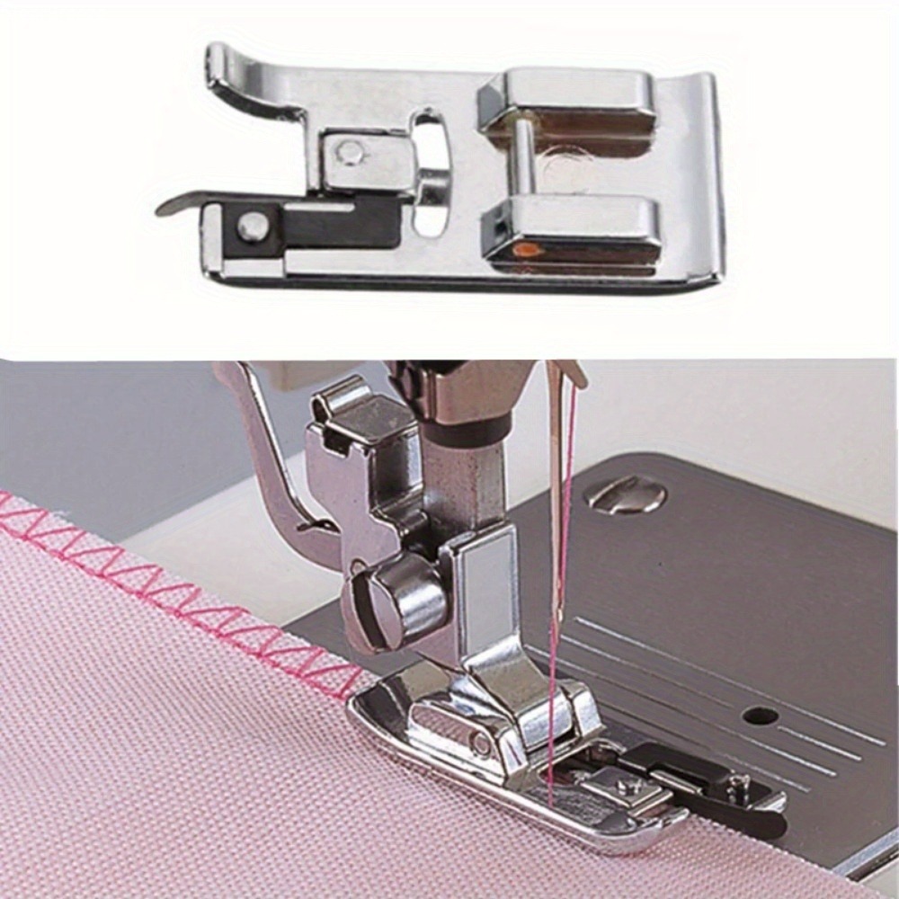 2 pièces Pied presseur surjete - Sewing Machine Fabric avis et prix