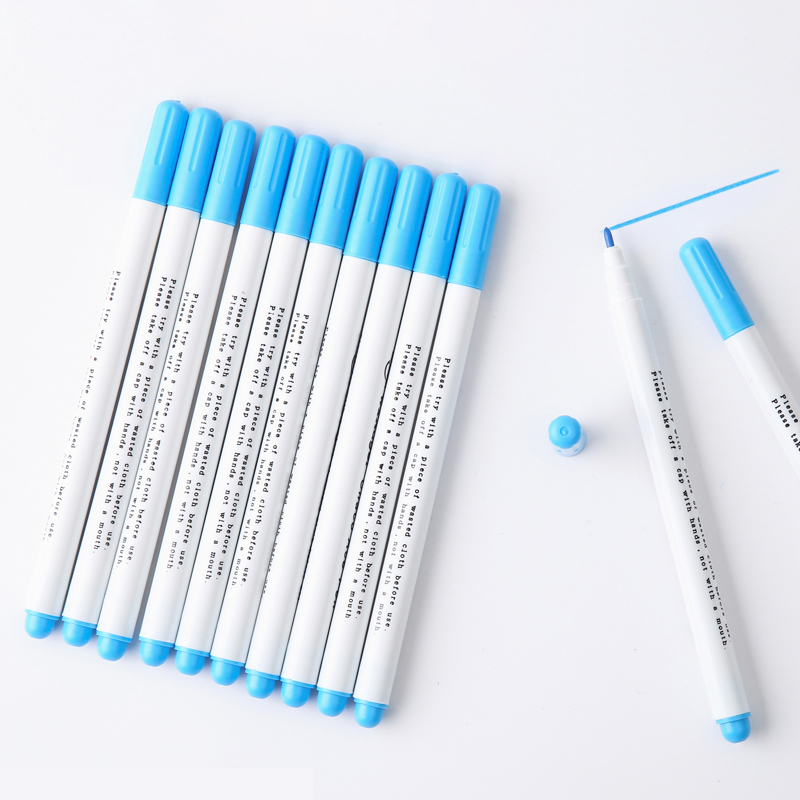 Marqueurs d'encre effaçables à - Fabric Marking Pen avis et prix