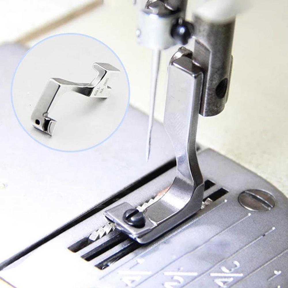 T69 pied-de-biche à fermeture  - Sewing Machine Fabric avis et prix