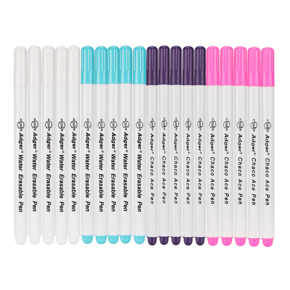 20 marqueurs de points de cout - Fabric Marking Pen avis et prix
