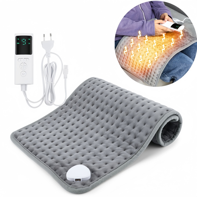 Coussin chauffant à températur - Fabric Softener Sheet avis et prix